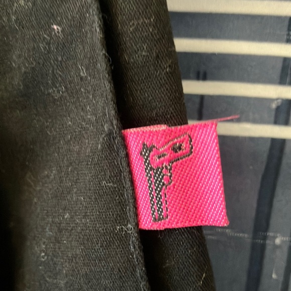 Tripp NYC Black Mini Dress - Picture 4 of 14